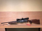 Howa HGR36509S+ M1500 Ranchland Compact Rifle .204 Ruger - 1 of 12