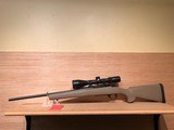 Howa HGR36509S+ M1500 Ranchland Compact Rifle .204 Ruger - 3 of 12