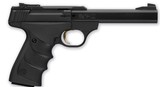 Browning Buck Mark Standard URX Pistol 051497490, 22 Long Rifle - 1 of 1