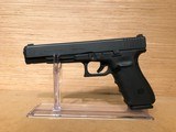 Glock 40 Gen4 Modular Optic System Pistol PG4030103MOS, 10mm - 1 of 7