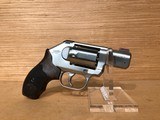 Kimber 3400009 K6S DCR Deluxe Carry Revolver, 357 Magnum - 2 of 6