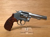 Smith & Wesson 64 Revolver 162506, 38 Special - 2 of 6