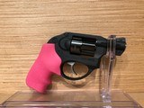 Ruger LCR Lightweight Compact Revolver 5409, 38 Special - 1 of 6