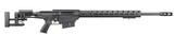 Ruger 18080 Precision Rifle .338 Lapua Mag - 1 of 1