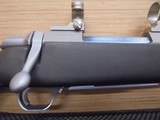 BROWNING A-BOLT II SS .300 WIN MAG - 4 of 17