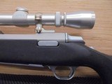 BROWNING A-BOLT SS .300 WIN MAG - 10 of 14