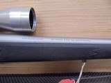 BROWNING A-BOLT SS .300 WIN MAG - 5 of 14