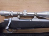 BROWNING A-BOLT SS .300 WIN MAG - 4 of 14