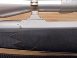BROWNING A-BOLT SS .300 WIN MAG - 9 of 14