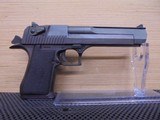 MAGNUM RESEARCH MARK I .357 MAG PISTOL - 1 of 9