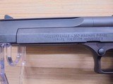 MAGNUM RESEARCH MARK I .357 MAG PISTOL - 6 of 9