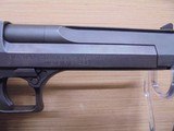MAGNUM RESEARCH MARK I .357 MAG PISTOL - 3 of 9