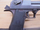 MAGNUM RESEARCH MARK I .357 MAG PISTOL - 2 of 9