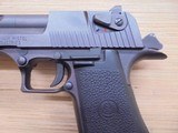 MAGNUM RESEARCH MARK I .357 MAG PISTOL - 5 of 9