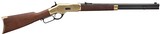 Winchester 1866 Short Lever Action Rifle 534244141, 45 Colt (LC) - 1 of 1