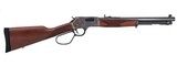 Henry Big Boy Carbine H012MRCC, 357 Mag/38 Special - 1 of 1