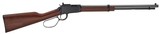 Henry Small Game Lever Action Rifle H001TMRP, 22 WMR, - 1 of 1