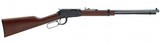 Henry Octagon Barrel Lever Action Rimfire Rifle H001TM, 22 Magnum (WMR) - 1 of 1