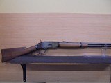 Winchester 1873 Carbine Lever Action Rifle 534255141, 45 Colt (LC) - 1 of 16