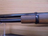 Winchester 1873 Carbine Lever Action Rifle 534255141, 45 Colt (LC) - 9 of 16