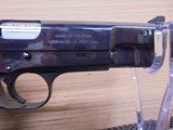Browning Hi Power Standard Semi-Auto Pistol w/Adj Sights 051004493, 9mm - 4 of 11