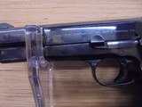 Browning Hi Power Standard Semi-Auto Pistol w/Adj Sights 051004493, 9mm - 8 of 11