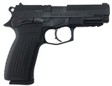 Bersa Thunder Pro Pistol TPR9M, 9mm Luger - 1 of 1