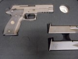 Sig P226 Legion SAO Pistol E26R9LEGIONSAO, 9mm - 12 of 13