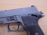 Sig P226 Legion SAO Pistol E26R9LEGIONSAO, 9mm - 6 of 13