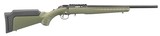 Ruger American Rimfire Rifle 8335, 22 WMR - 1 of 1