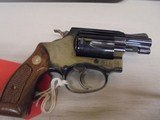SMITH & WESSON MODEL 36-7 .38 SPL - 2 of 7