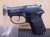 BERETTA TOMCAT .32 ACP - 2 of 7