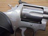 SMITH & WESSON 66-1 SS .357 MAG - 5 of 12