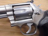 SMITH & WESSON 66-1 SS .357 MAG - 2 of 12