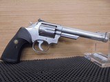 SMITH & WESSON 66-1 SS .357 MAG - 4 of 12