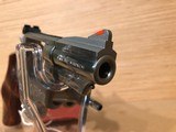 SMITH & WESSON MODEL 66-1 DOUBLE ACTION REVOLVER 357MAG - 5 of 5