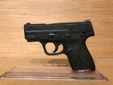 Smith & Wesson M&P Shield Pistol 180021, 9mm - 1 of 5