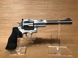 Ruger Super Redhawk Standard, Double-Action Revolver, 44 Rem Mag - 2 of 6
