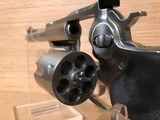 Ruger Super Redhawk Standard, Double-Action Revolver, 44 Rem Mag - 3 of 6