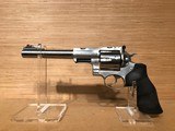 Ruger Super Redhawk Standard, Double-Action Revolver, 44 Rem Mag - 1 of 6