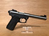 Ruger 22/45 Target Model 22LR - 2 of 6