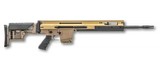 FN Herstal 38996 SCAR 20S Rifle 7.62mm 20in 10rd FDE - 1 of 1