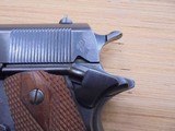 COLT MODEL OF 1911 US PROPERTY .45 ACP - 6 of 15