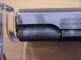 COLT MODEL OF 1911 US PROPERTY .45 ACP - 9 of 15