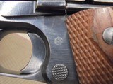 COLT MODEL OF 1911 US PROPERTY .45 ACP - 14 of 15