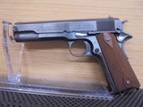 COLT MODEL OF 1911 US PROPERTY .45 ACP - 5 of 15