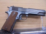 COLT MODEL OF 1911 US PROPERTY .45 ACP - 1 of 15