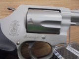 SMITH & WESSON 637-2 AIRWEIGHT .38 SPL +P - 2 of 8