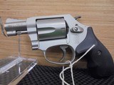 SMITH & WESSON 637-2 AIRWEIGHT .38 SPL +P - 3 of 8
