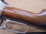 WINCHESTER MODEL 94 COWBOY COMMEMORATIVE 30/30 WIN - 11 of 16